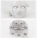 Masque Led Professionnel Anti-Age & Acné