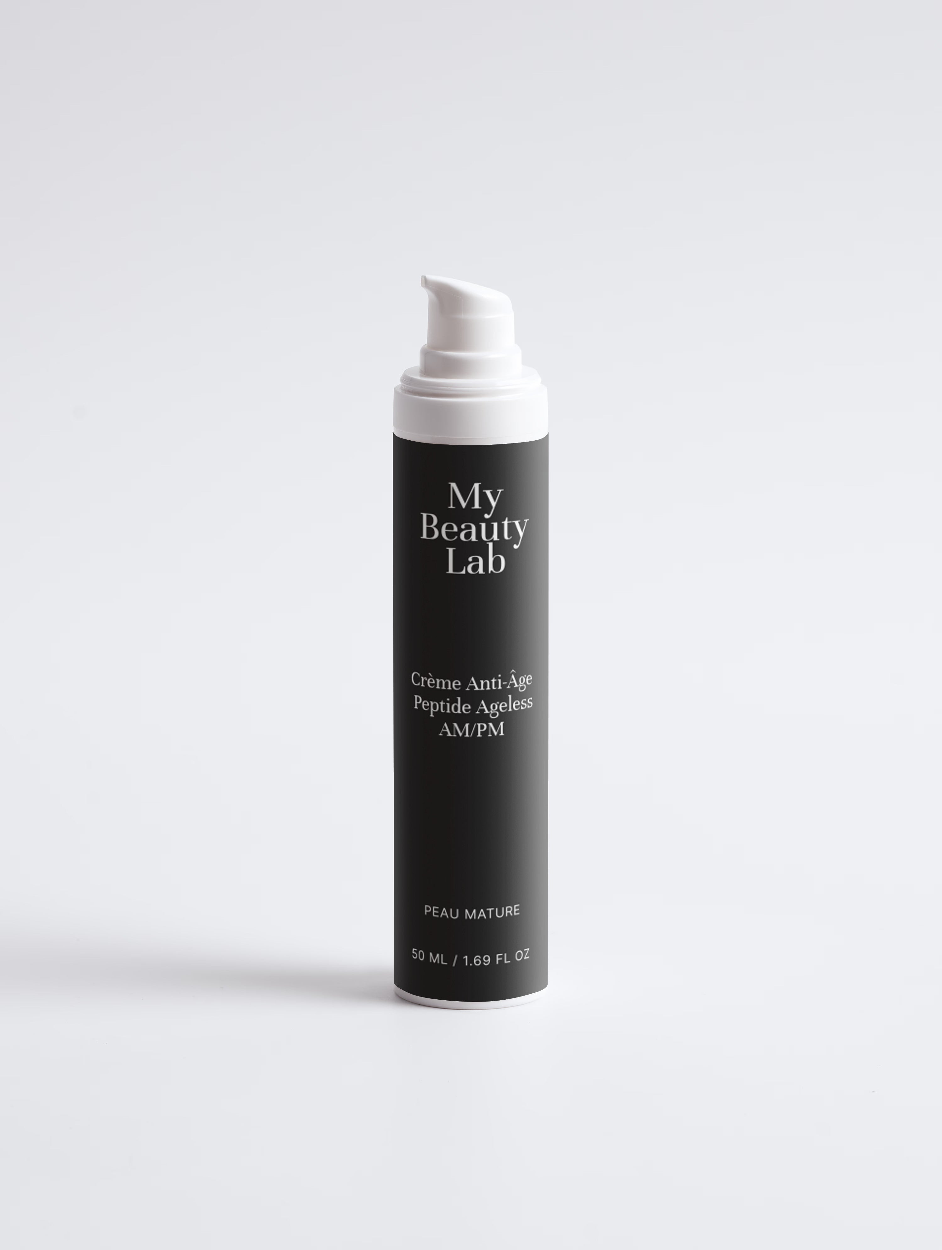 Crème Anti-Âge