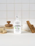 Shampoing cuir chevelu sensible