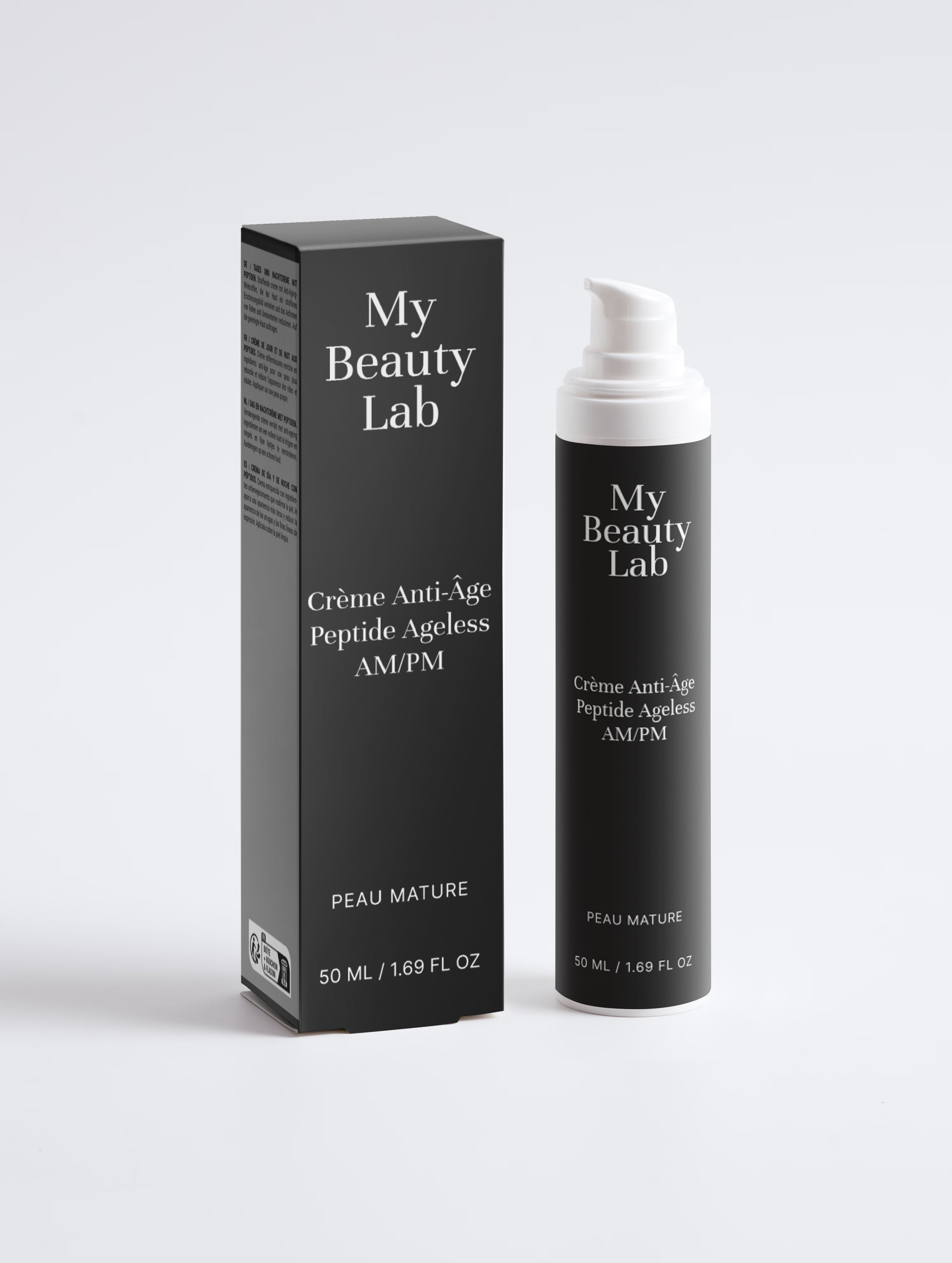 Crème Anti-Âge