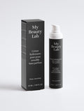 Crème hydratante pour peau sensible