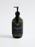 Gel douche corps, patchouli et vanille ambrée
