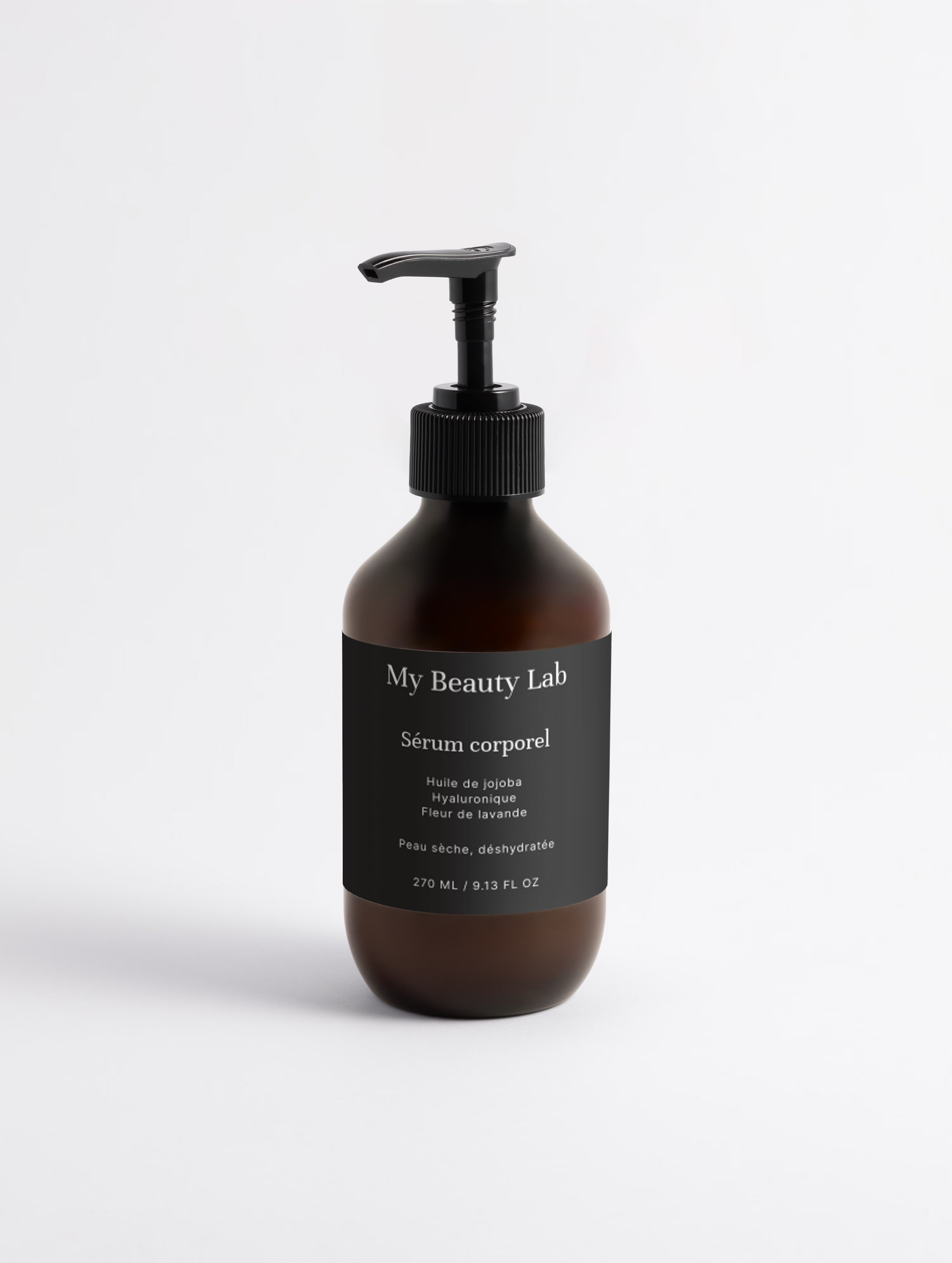 Sérum corporel